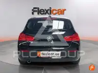 2019 BMW 120