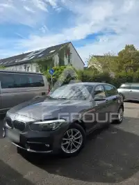 2019 BMW 120