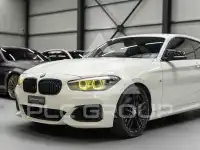 2019 BMW 120