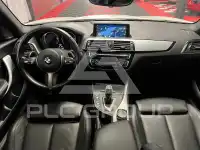 2019 BMW 120