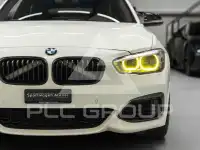 2019 BMW 120
