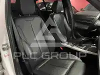 2019 BMW 120