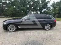 2019 BMW 120