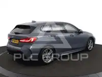2019 BMW 120