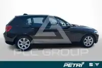 2019 BMW 120