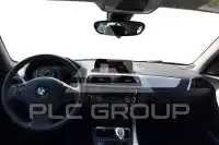 2019 BMW 120