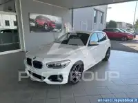 2019 BMW 120