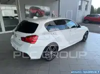 2019 BMW 120