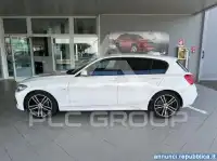 2019 BMW 120
