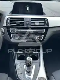 2019 BMW 120