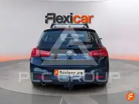 2019 BMW 120