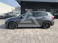 2019 BMW 120