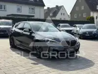 2019 BMW 120