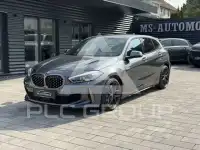 2019 BMW 120