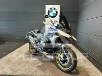 2019 BMW 120