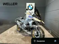 2019 BMW 120
