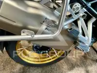 2019 BMW 120