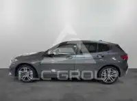 2019 BMW 120