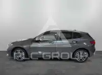 2019 BMW 120