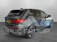 2019 BMW 120