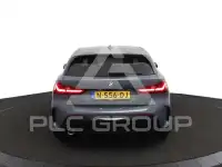 2019 BMW 120