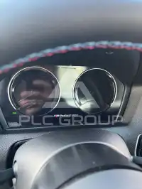 2019 BMW 120