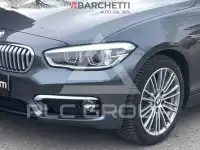 2019 BMW 120