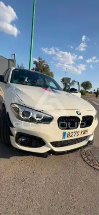 2019 BMW 120