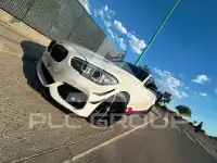 2019 BMW 120