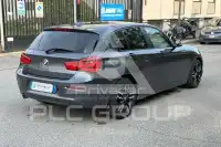 2019 BMW 120