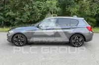 2019 BMW 120