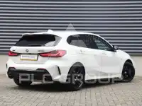 2019 BMW 120