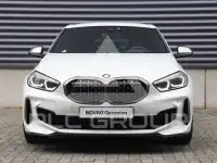 2019 BMW 120