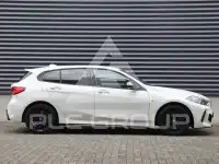 2019 BMW 120