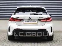 2019 BMW 120