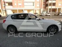 2019 BMW 120
