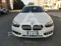 2019 BMW 120
