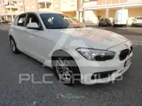 2019 BMW 120