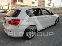 2019 BMW 120