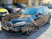 2019 BMW 120