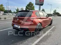 2019 BMW 120