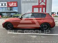 2019 BMW 120