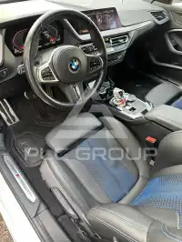 2019 BMW 120