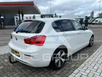 2019 BMW 120