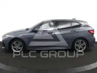 2019 BMW 120