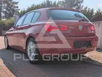 2019 BMW 120