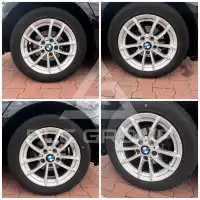 2019 BMW 120