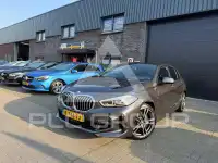 2019 BMW 120