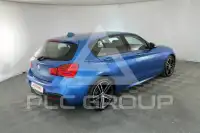 2019 BMW 120