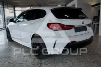 2019 BMW 120